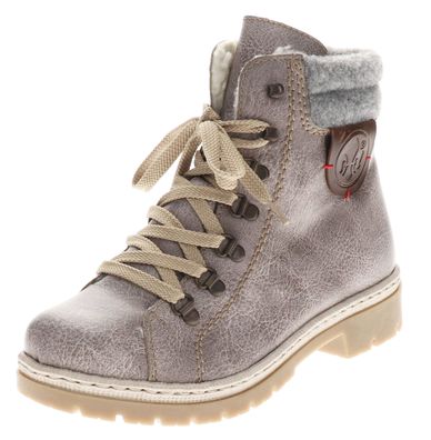 Rieker Winterstiefel Y9430