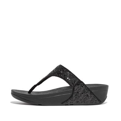 FitFlop LULU Glitter X03