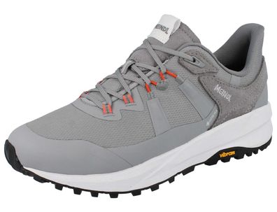 MEINDL Costa Rica Lady GTX Damen Multifunktionschuhe Trekkingschuhe grau orange