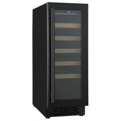 Gastronomie Combisteel Weinkühlschrank 50L Single Zone