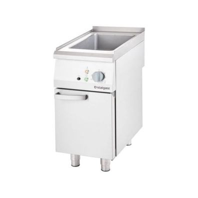 Stalgast Elektro-Multibräter Serie 700 Nd, 5 Kw, 400X700X850 mm