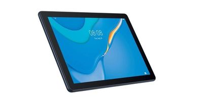 Huawei MatePad T10 AGR-W09 - WiFi, 2GB RAM ,16GB ROM, Deepsea Blue