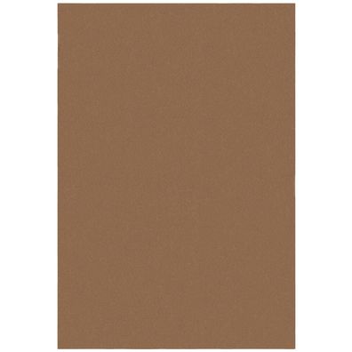 Teppich Uni-Design, kurzflor, mit Latexrücken BLITH
