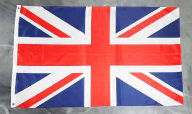 Fahne Flagge Großbritannien - 90 x 150 cm