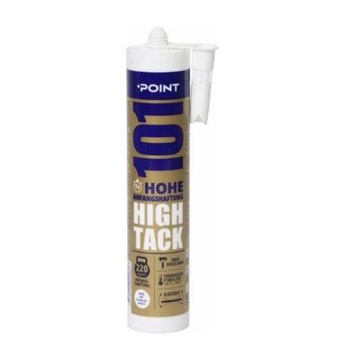 Tegra Montagekleber POINT 101 HIGH TACK 290 ml