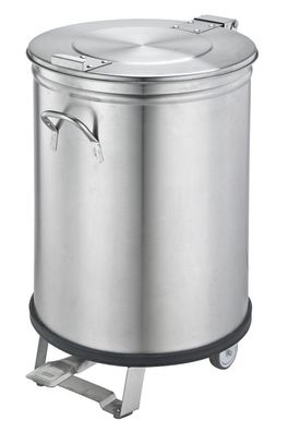 Saro Abfallbehälter Modell Me105 105 Liter