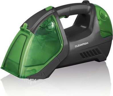 CLEANmaxx Polster- & Teppichreiniger kabellos 3-in-1 14,8V Li-Ion Akku 2200mAh 150W
