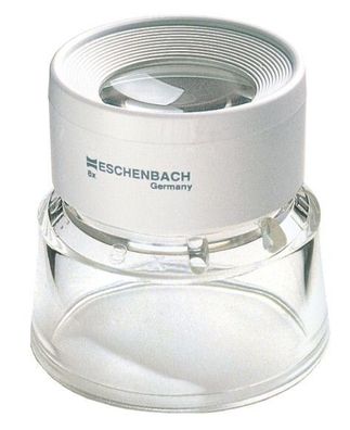 Standlupe [Eschenbach 1153]