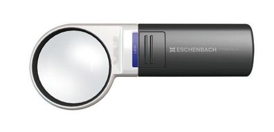 Taschenleuchtlupe mobilux LED [Eschenbach 151141]