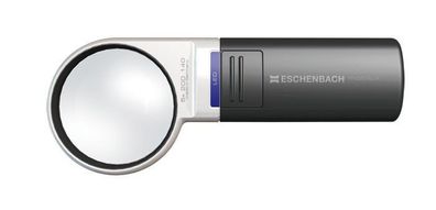 Taschenleuchtlupe mobilux LED [Eschenbach 15115]