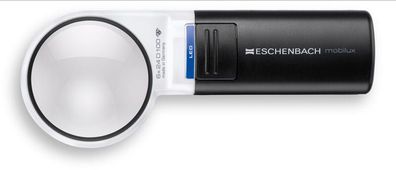 Taschenleuchtlupe mobilux LED [Eschenbach 15116]