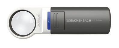 Taschenleuchtlupe mobilux LED [Eschenbach 15117]
