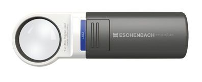 Taschenleuchtlupe mobilux LED [Eschenbach 151112]