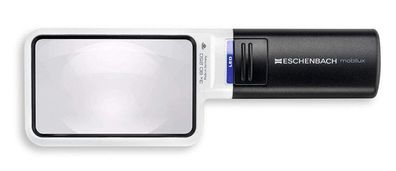 Taschenleuchtlupe mobilux LED [Eschenbach 15122]