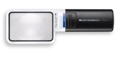 Taschenleuchtlupe mobilux LED [Eschenbach 15113]