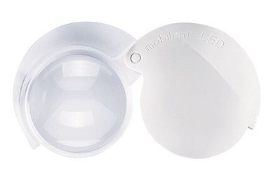 Einschlaglupe mobilent LED [Eschenbach 1520910]