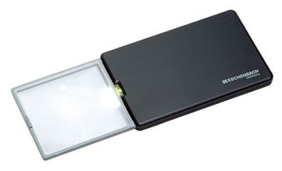 Taschenleuchtlupe easyPOCKET [Eschenbach 152110]