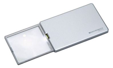 Taschenleuchtlupe easyPOCKET [Eschenbach 152111]