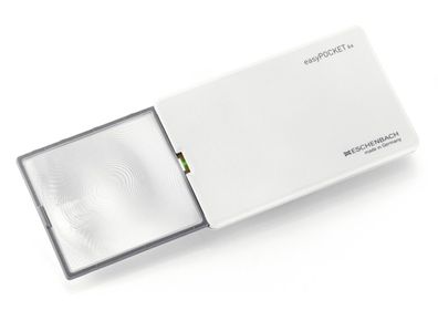 Taschenleuchtlupe easyPOCKET [Eschenbach 152133]