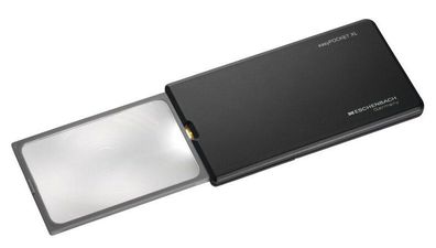 Taschenleuchtlupe easyPOCKET XL [Eschenbach 152210]