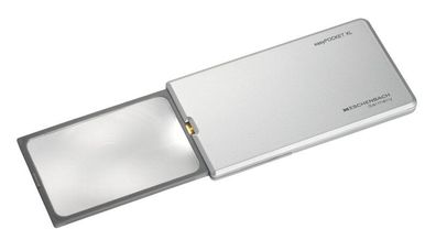 Taschenleuchtlupe easyPOCKET XL [Eschenbach 152211]