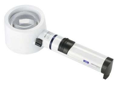 LED-Leuchtlupe, System varioPLUS [Eschenbach 155494]