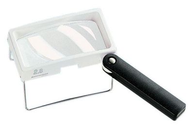 Asphärisches Leseglas combiPLUS [Eschenbach 2031]