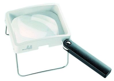 Asphärisches Leseglas combiPLUS [Eschenbach 2032]