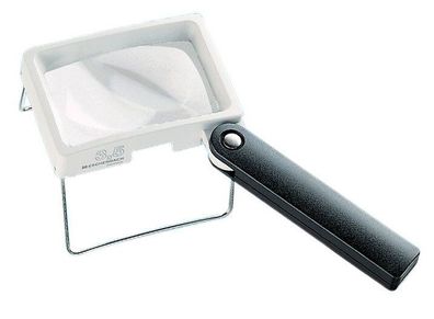 Asphärisches Leseglas combiPLUS [Eschenbach 2034]