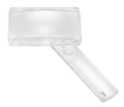 Leseglas mit Zusatzlinse im Griff [Eschenbach 26129507]