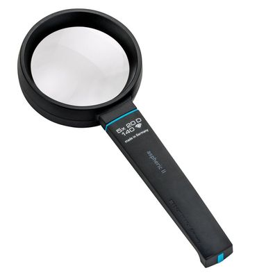 Asphärisches Leseglas "aspheric II" [Eschenbach 265560]