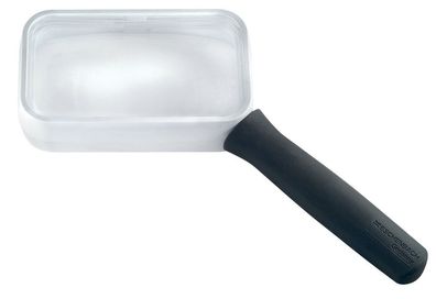 Aplanatisches Leseglas mediplan ERGO [Eschenbach 2668950]