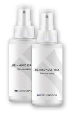Spezial-Reinigungsspray für optische Flächen [Eschenbach 1066]