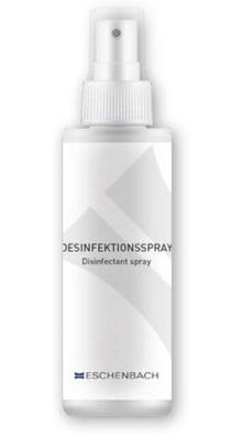 Wasserbasiertes Flächen-Desinfektionsspray [Eschenbach 1067]