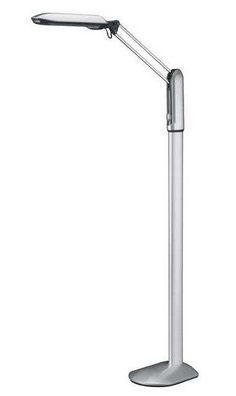 Stehleuchte pure visionLED XL [Eschenbach 16030]