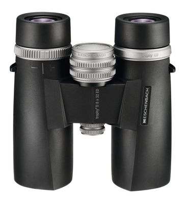 Fernglas trophy D 8 x 32 ED [Eschenbach 4232832]