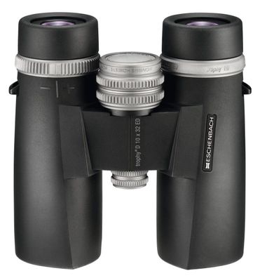 Fernglas trophy D 10 x 32 ED [Eschenbach 4232132]