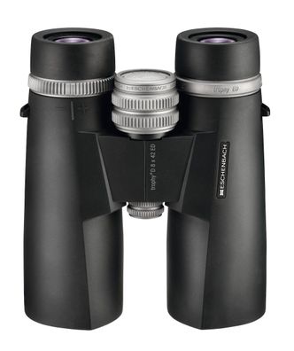 Fernglas trophy D 8 x 42 ED [Eschenbach 4232842]
