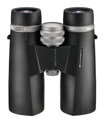 Fernglas trophy D 10 x 42 ED [Eschenbach 4232142]