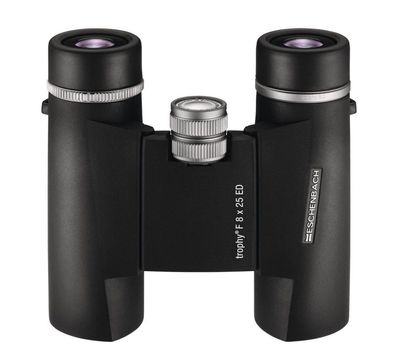 Fernglas trophy F 8 x 25 ED [Eschenbach 4267825]