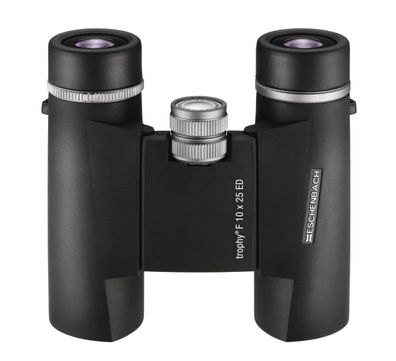 Fernglas trophy F 10 x 25 ED [Eschenbach 4267125]