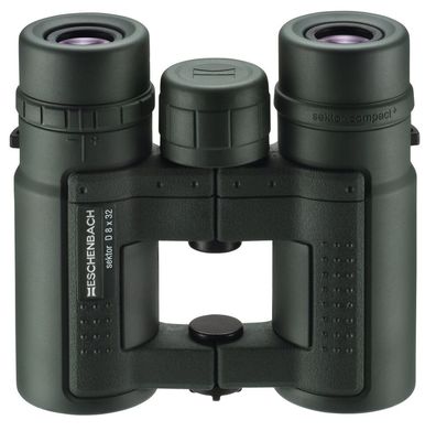 Fernglas sektor D 8 x 32 compact+ [Eschenbach 4251832]