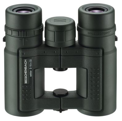 Fernglas sektor D 10 x 32 compact+ [Eschenbach 4251132]