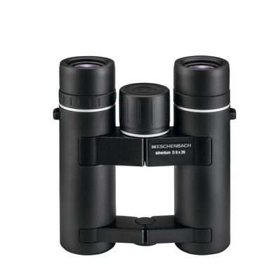Fernglas adventure D 8 x 26 [Eschenbach 4276826]