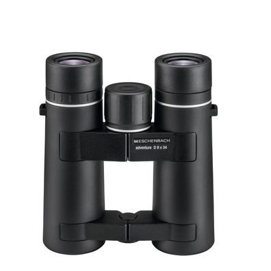 Fernglas adventure D 8 x 34 [Eschenbach 4276834]