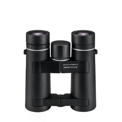 Fernglas adventure D 10 x 34 [Eschenbach 4276134]