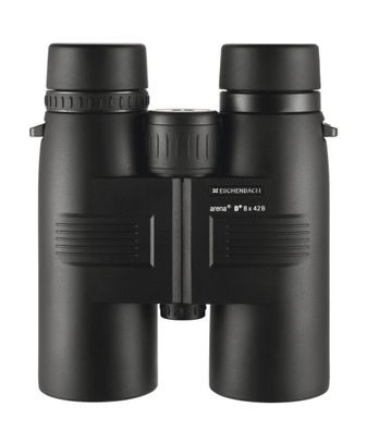 Allround-Fernglas arena D+ 8 x 42 [Eschenbach 4254842]