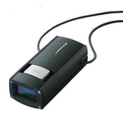 Monokular club M 6 x 16 [Eschenbach 4293616]