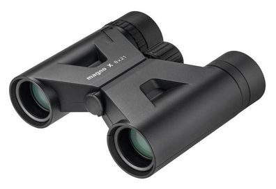 Trendiges Fernglas magno X 8 x 21 [Eschenbach 84177821]