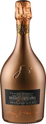 San Simone di Brisotto Millesimato Prosecco Spumante Brut Doc - Bronze 2023 0.75 L